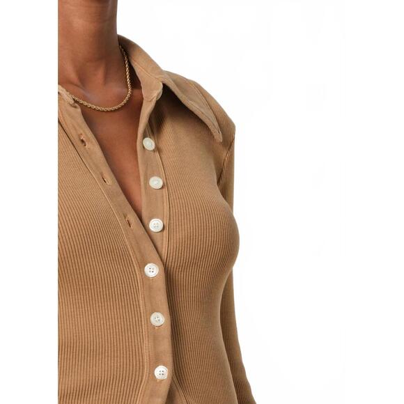 NEW CITIZENS OF HUMANITY gila polo in marcona - Picture 5 of 7